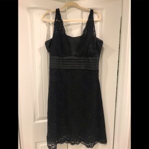 Anthropologie dress